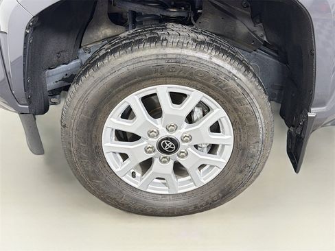 Used 2024 Toyota Tacoma SR5 image 30