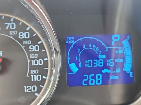 Used 2014 Chevrolet Spark LS image 21