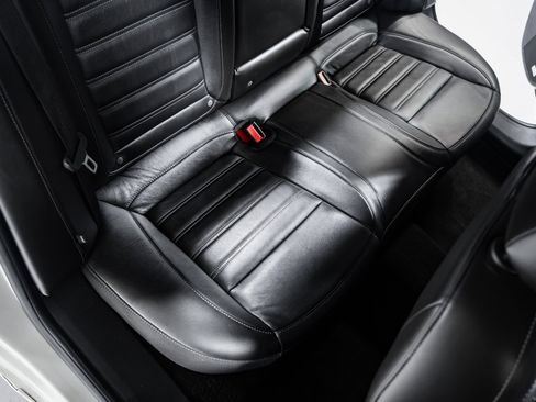 Used 2015 Buick Regal GS w/ Driver Confidence Package #1 image 32