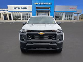 New 2026 Chevrolet Colorado W/T video 2
