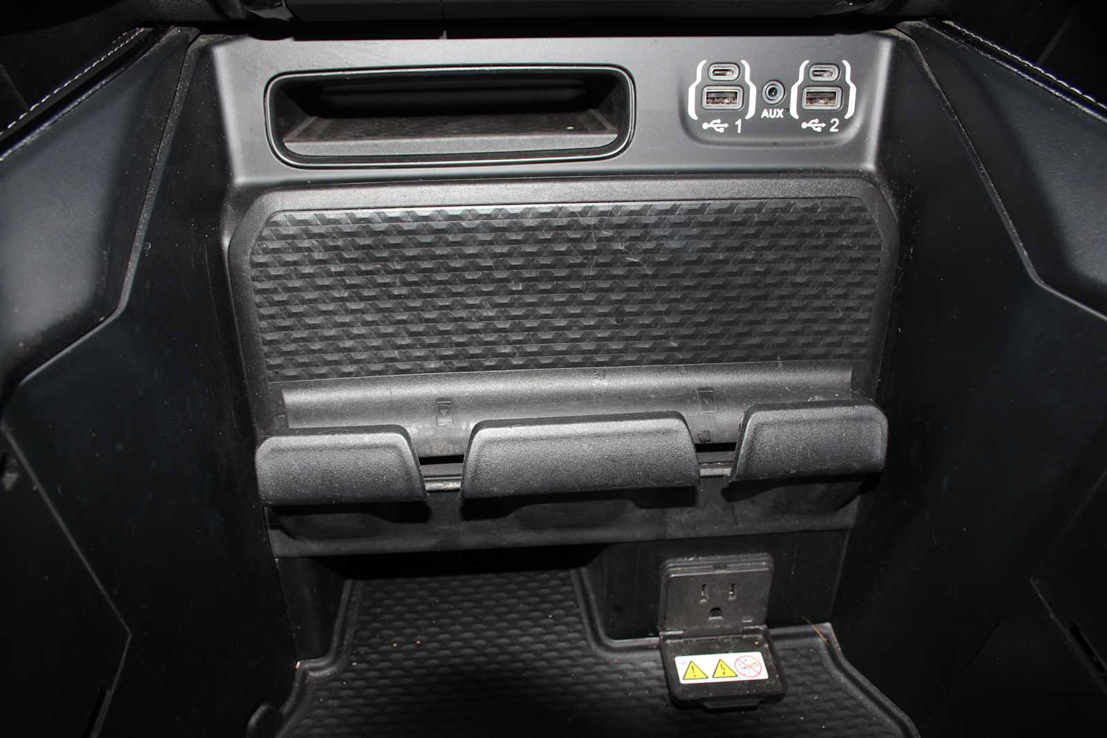 Used 2023 RAM 2500 Rebel w/ Level 2 Equipment Group AWD/4WD image 46