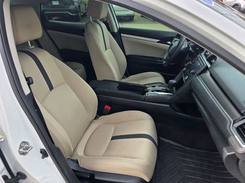 Used 2020 Honda Civic LX image 21