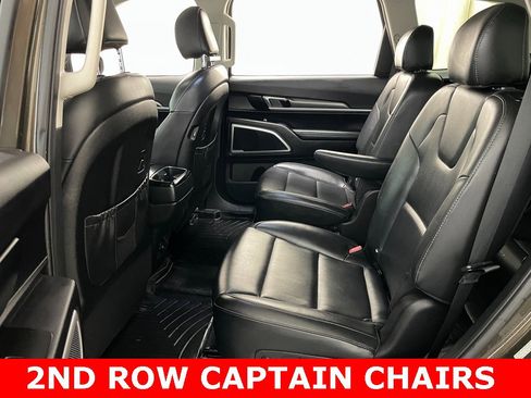 Used 2020 Kia Telluride S image 11