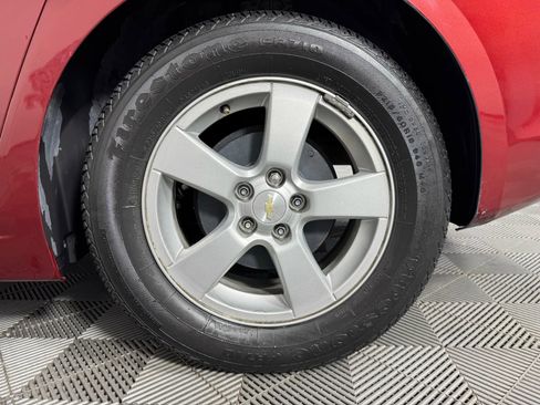 Used 2016 Chevrolet Cruze LT image 40