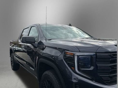 New 2026 GMC Sierra 1500 Elevation image 2