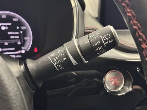 Used 2023 Acura MDX A-Spec image 25