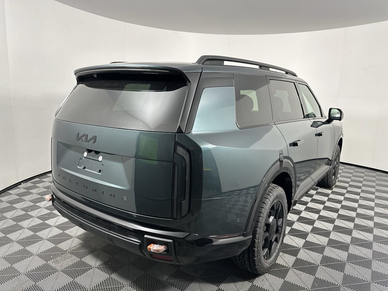 New 2027 Kia Telluride SX Prestige X-Line AWD/4WD image 19
