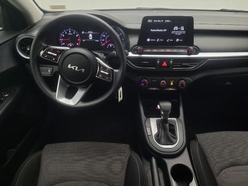 Used 2023 Kia Forte LXS w/ LXS Technology Package FWD image 22