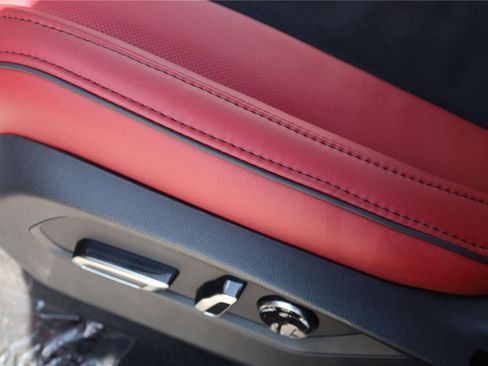 New 2026 Acura MDX A-Spec image 12