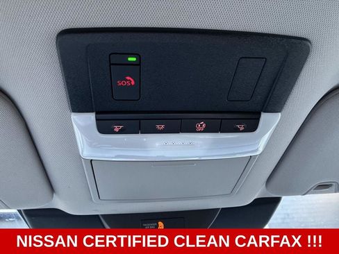 Certified 2022 Nissan Pathfinder SV AWD/4WD image 36