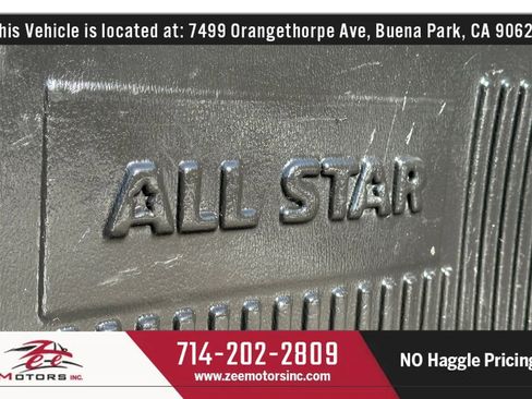 Used 1998 Nissan Frontier XE image 43