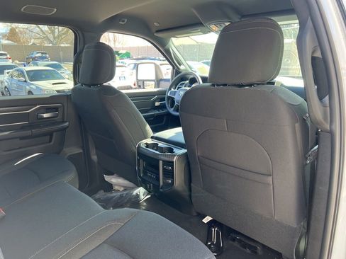 New 2026 RAM 3500 Big Horn image 26