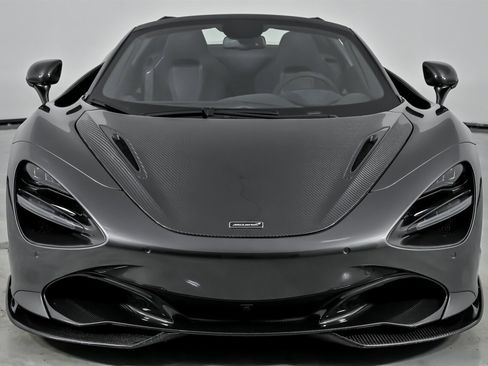 Used 2019 McLaren 720S Performance image 10