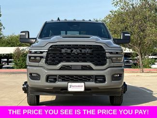 New 2026 RAM 3500 Limited AWD/4WD video 2
