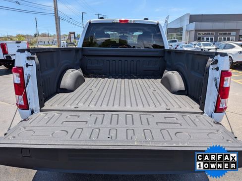 Certified 2023 Ford F150 XL w/ XL Chrome Appearance Package AWD/4WD image 13