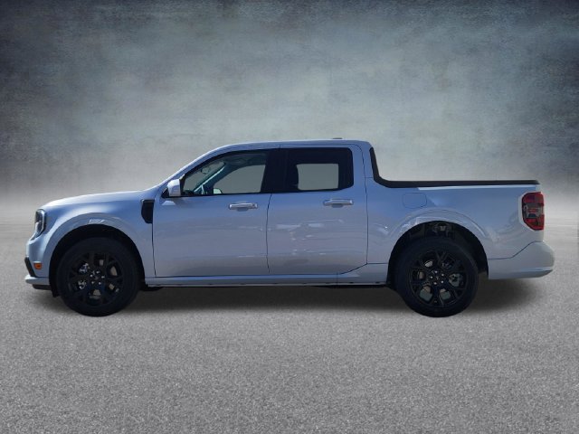 New 2026 Ford Maverick Lobo AWD/4WD image 4