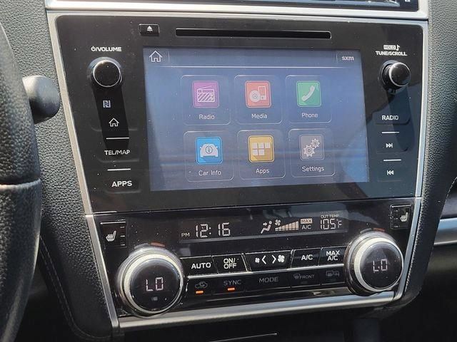 Used 2018 Subaru Outback 2.5i Limited AWD/4WD image 24