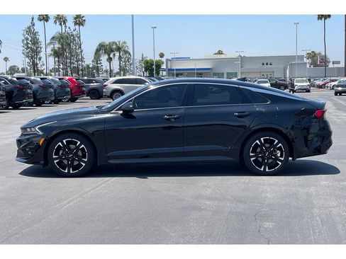 Used 2024 Kia K5 GT-Line FWD image 2