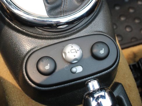 Used 2007 MINI Cooper S FWD image 20