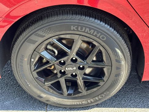 Used 2025 Kia K5 LXS FWD image 17