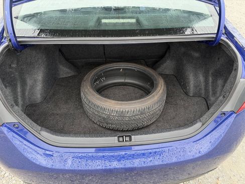 Used 2015 Toyota Corolla S FWD image 17