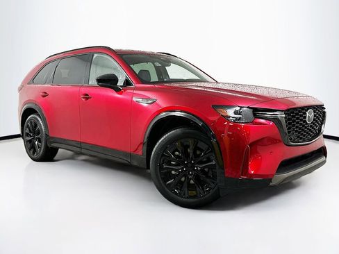 New 2026 MAZDA CX-90 3.3 Turbo S w/ Premium Package image 1