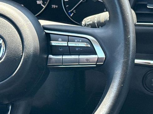 Used 2023 MAZDA CX-30 AWD 2.5 S w/ Preferred Package image 16