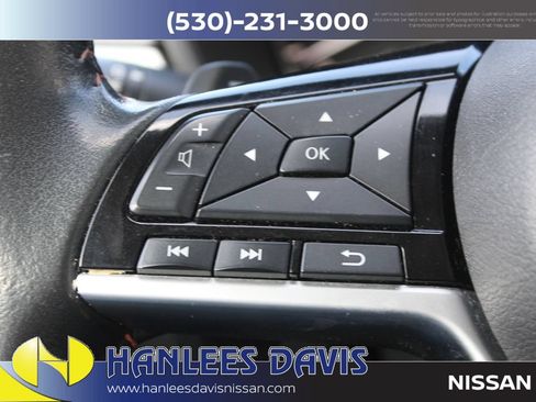 Used 2023 Nissan Altima 2.5 SR FWD image 25
