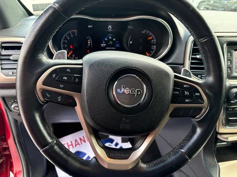 Used 2014 Jeep Grand Cherokee Laredo w/ Quick Order Package 23E AWD/4WD image 12