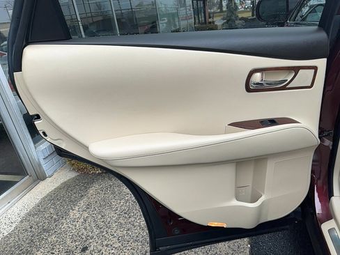 Used 2013 Lexus RX 350 AWD w/ Navigation Pkg image 21