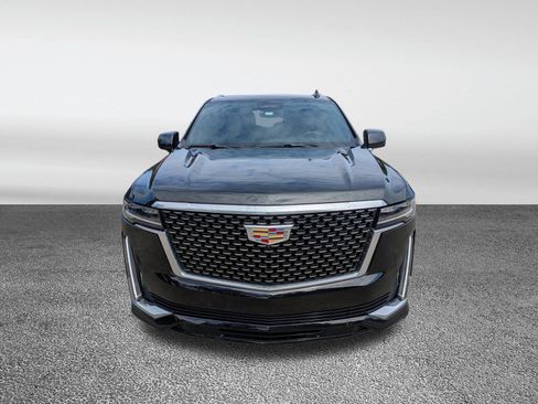 Used 2022 Cadillac Escalade Luxury image 27