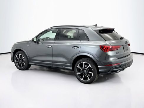 Used 2025 Audi Q3 2.0T Premium Plus w/ Premium Plus Package image 7