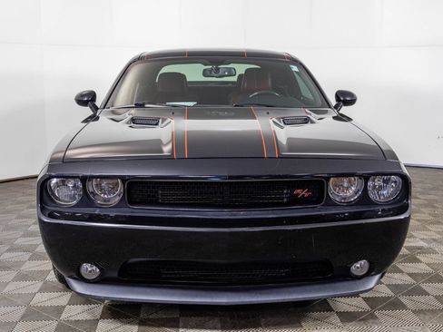 Used 2013 Dodge Challenger R/T Plus image 10