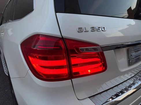 Used 2014 Mercedes-Benz GL 350 BlueTEC 4MATIC image 17