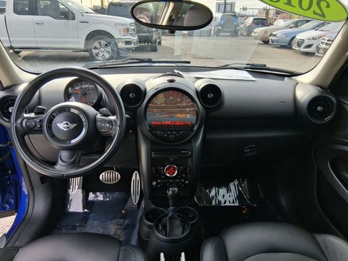 Used 2015 MINI Cooper Paceman S image 17