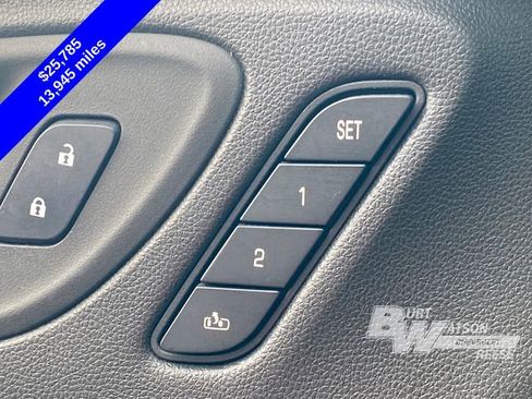 Used 2023 Buick Encore GX Essence w/ Experience Buick Package image 24