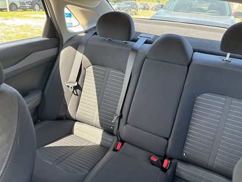 Used 2025 Kia K5 LXS image 41