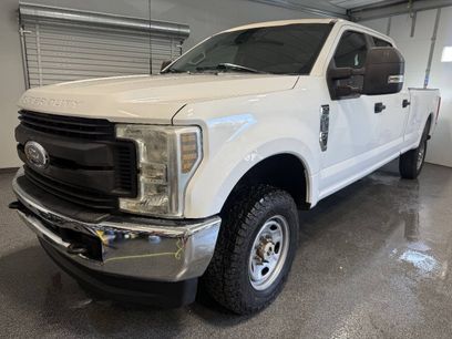 Used 2019 Ford F250 XL w/ Power Equipment Group