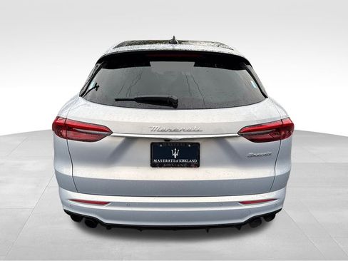 Used 2023 Maserati Grecale GT image 8