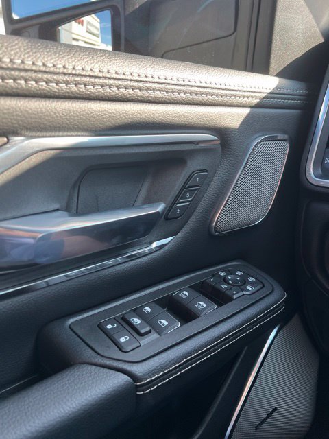 New 2027 RAM 1500 Laramie w/ Night Edition AWD/4WD image 23