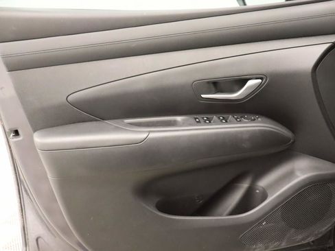 Used 2025 Hyundai Tucson SEL image 16