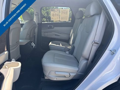 Used 2023 Kia Sorento EX FWD image 27