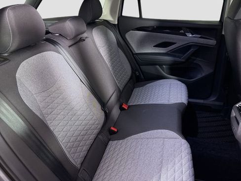 New 2025 Volkswagen Tiguan S image 27