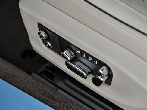 New 2026 Bentley Continental GTC image 35