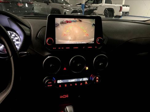 Used 2021 Nissan Sentra SR image 5