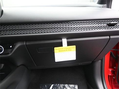 New 2026 Honda HR-V Sport image 23