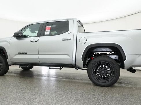 New 2026 Toyota Tundra SR5 AWD/4WD image 42