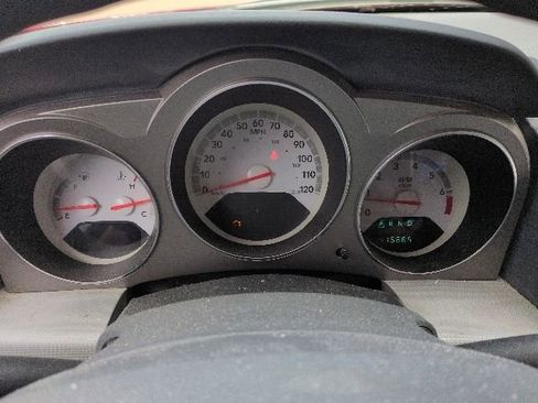Used 2008 Dodge Avenger SXT w/ Sport Appearance Group FWD image 10