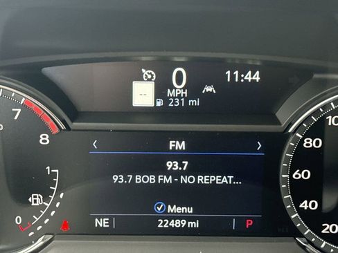 Certified 2025 Cadillac XT5 Premium Luxury image 12