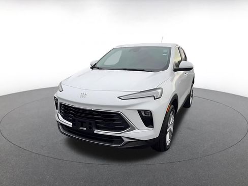 Used 2025 Buick Encore GX Preferred image 7